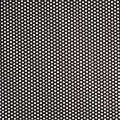Perforated Steel
