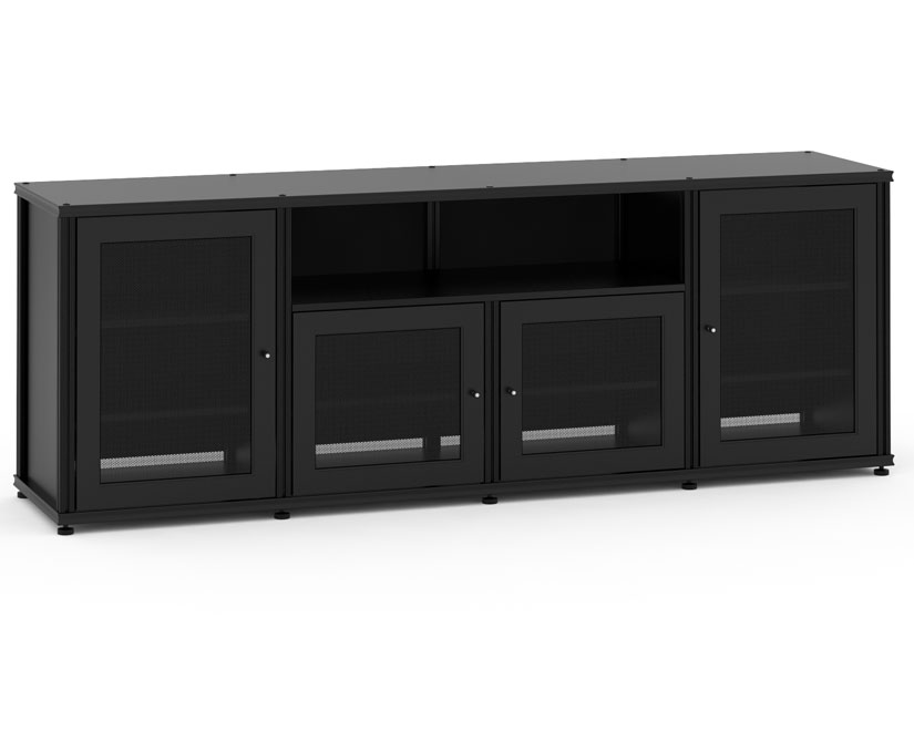 Av Cabinets Salamander Designs Salamander Designs