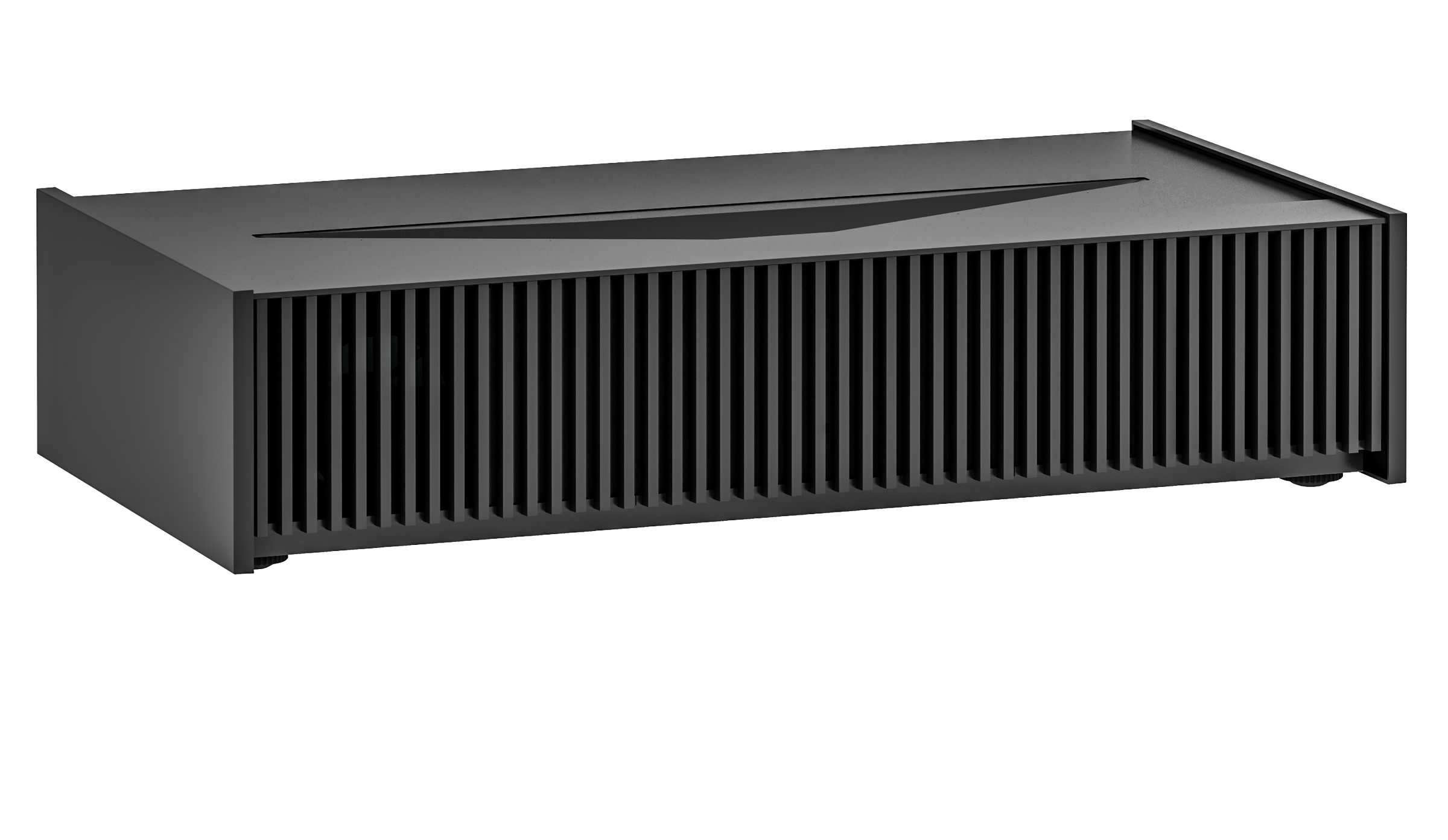 Salamander Sony Projector Credenza Salamander Designs