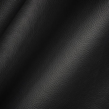 Classico High Grade Leather - Black