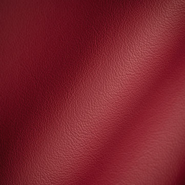 Classico High Grade Leather - Fire Engine Red