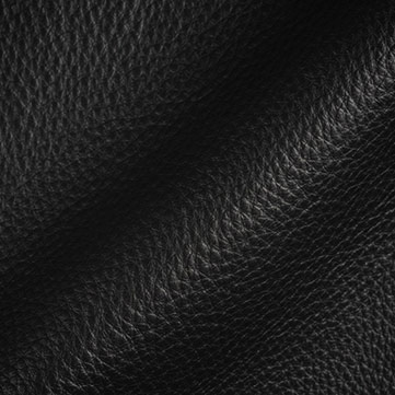 Luxtan Premium Leather - Black