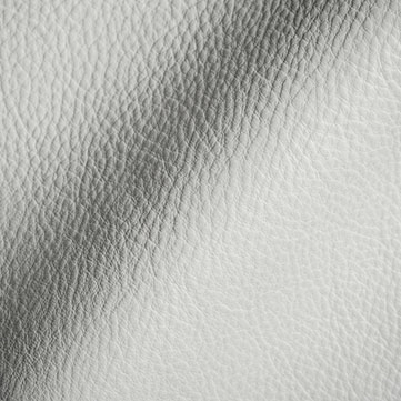 Luxtan Premium Leather - White