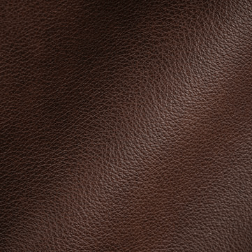 Royalton Premium Leather - Reddish Brown