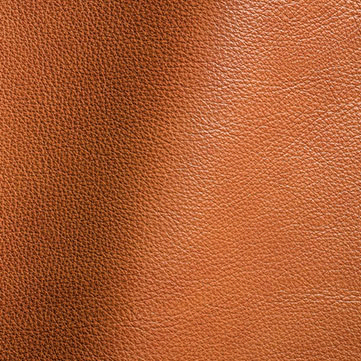 Royalton Premium Leather - Saddle