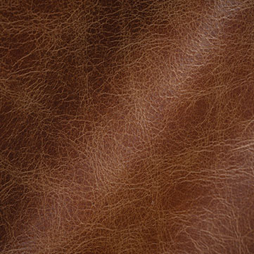 Fargo Premium Leather - Dark Brown