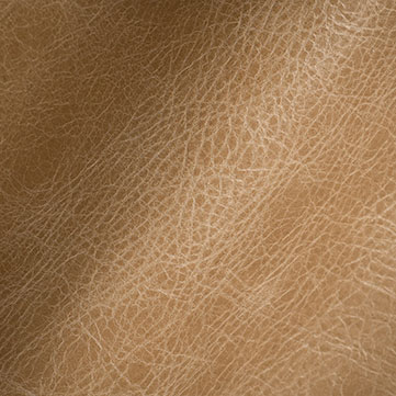 Fargo Premium Leather - Oatmeal