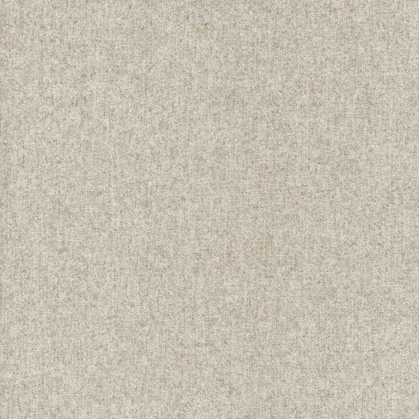 Alpaca Fabric - Light Grey