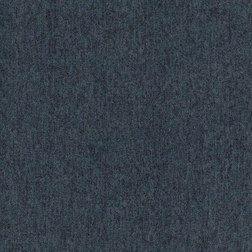 Alpaca Fabric - Navy