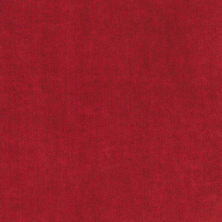 Julia Fabric - Red