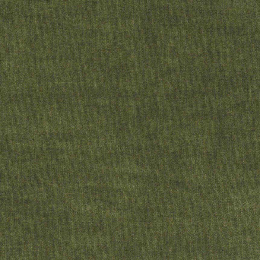 Julia Fabric - Army Green