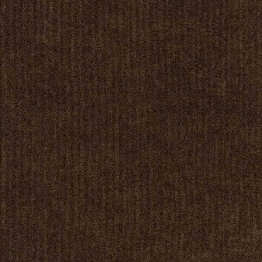 Julia Fabric - Coffee