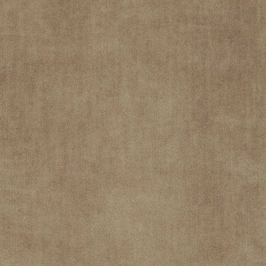 Romance Fabric - Light Brown