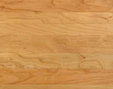 Natural Cherry - Archetype System