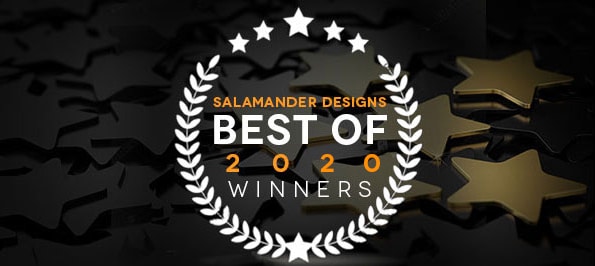Salamander Awards
