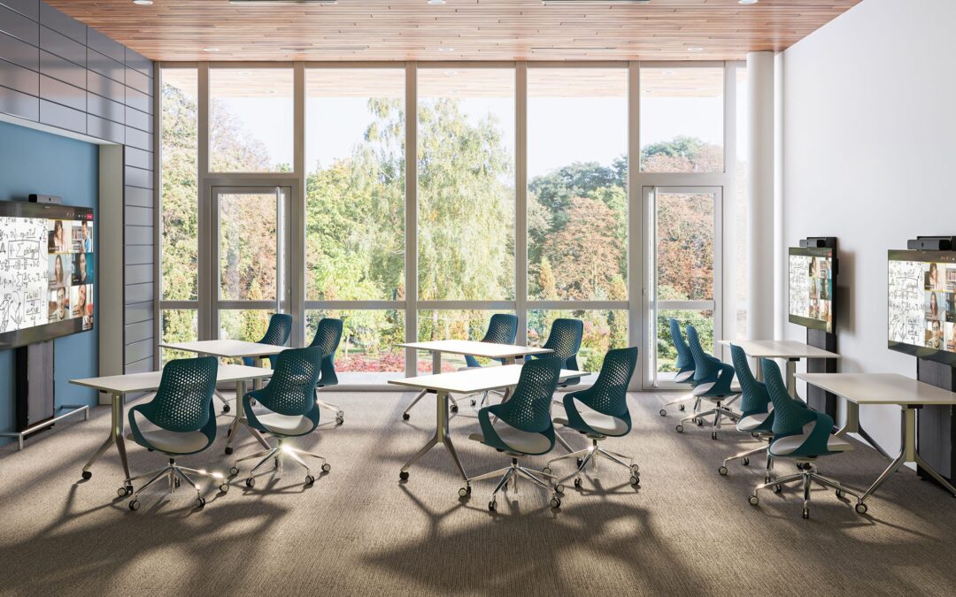 Salamander Designs lanza la serie de soportes de pared Strut 170  para el despliegue más rápido hasta la fecha de soluciones empresariales, para conferencias y de señalización digital.