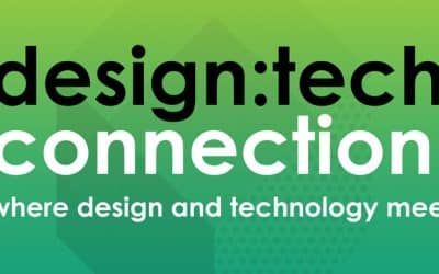 The very first design:tech connection
