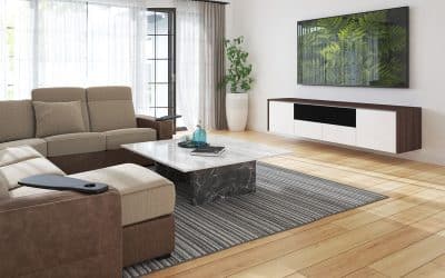 Salamander Designs to Launch Siena, the Next Level of Customization and Expanded Options for Chameleon Line of Cabinets at CEDIA 2023