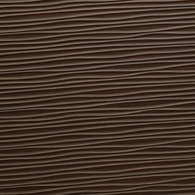 Wenge / Wave Textured