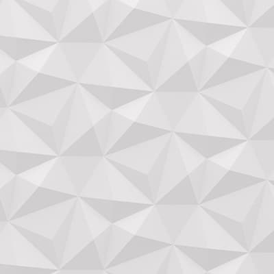 White / Diamond Textured