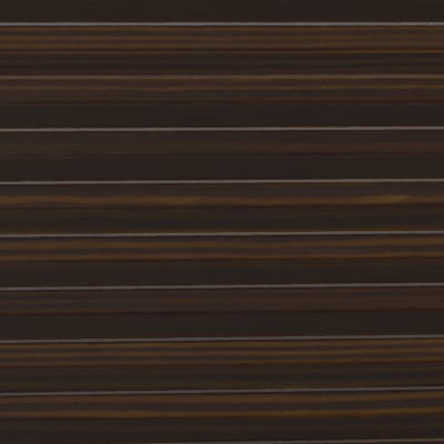 Opiumbraun / Linear strukturiert