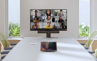 LG’s ‘Express Install’ for Microsoft Teams Rooms Delivers Speed and Savings for Enterprise Collaboration Spaces