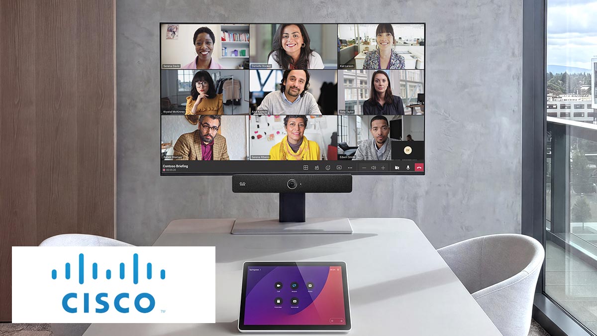 express-cisco