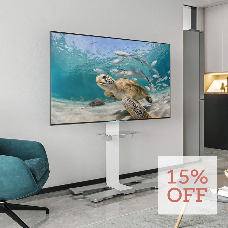 Salamander Designs, Slim Cabinet, TV Stand